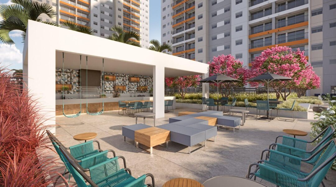 Churrasqueira Pizza - Patteo São Bernardo